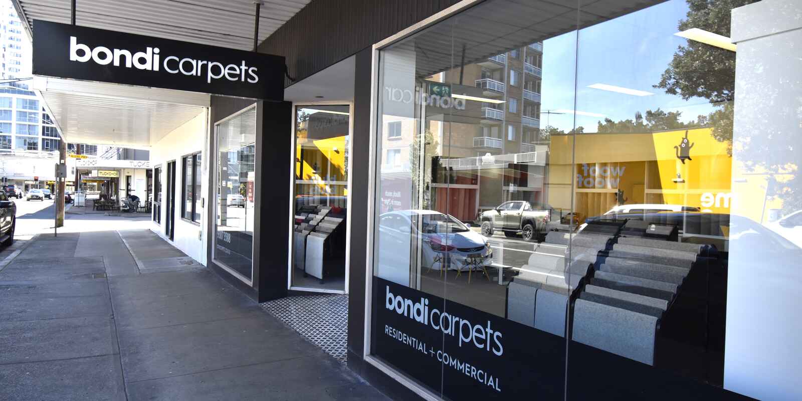 Shop 2 64 Bronte Road Bondi Junction