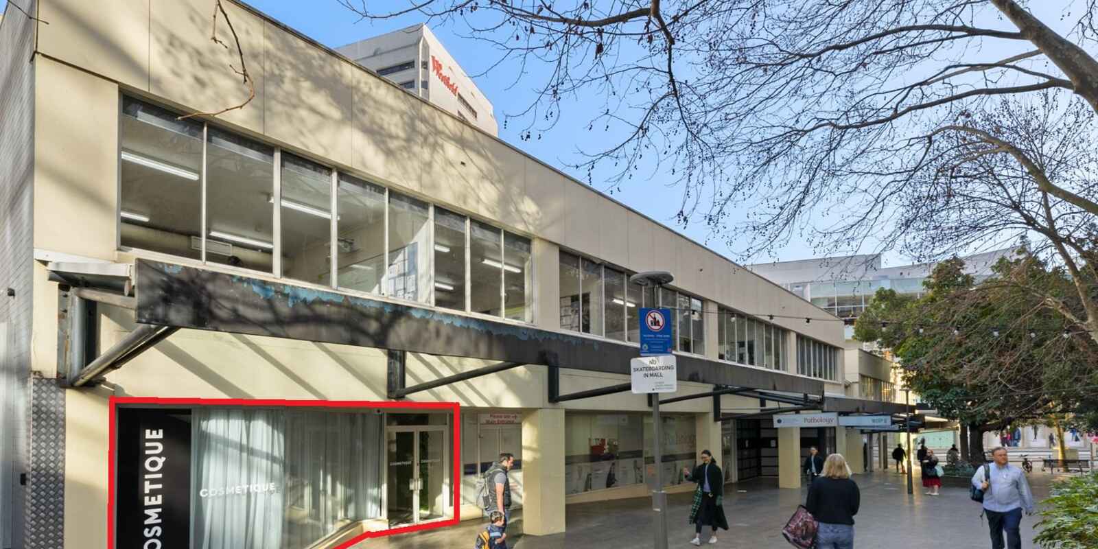 Shop 12 235-239 Oxford Street Bondi Junction