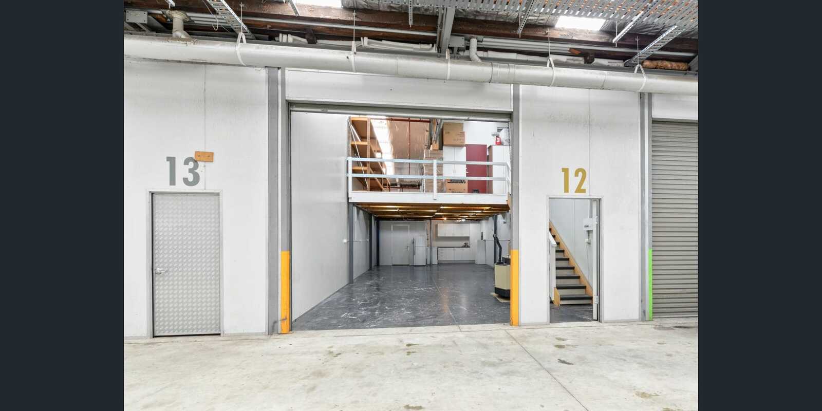 12/45-47 Applebee Street St Peters
