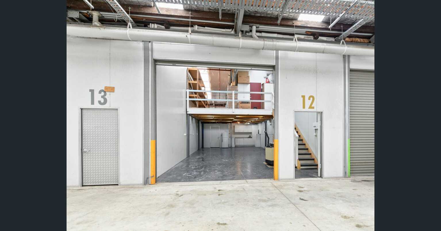 12/45-47 Applebee Street St Peters