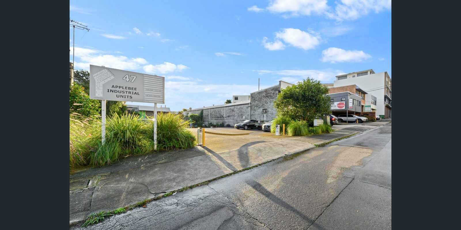12/45-47 Applebee Street St Peters