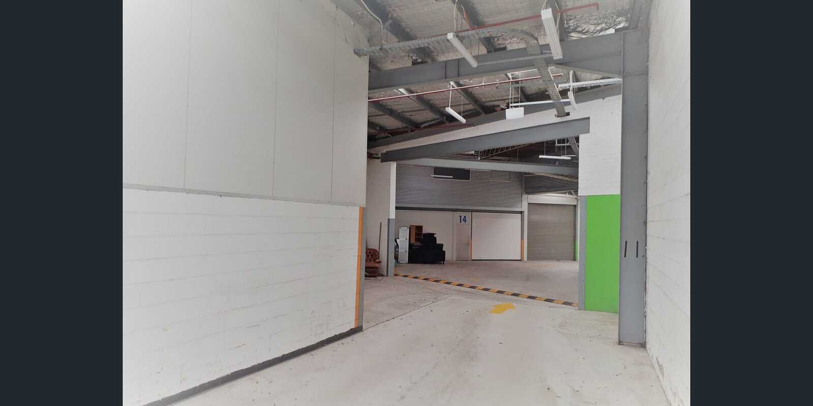 12/45-47 Applebee Street St Peters