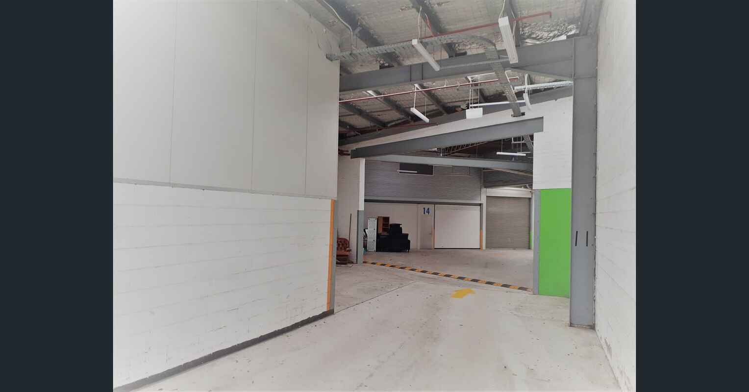 12/45-47 Applebee Street St Peters