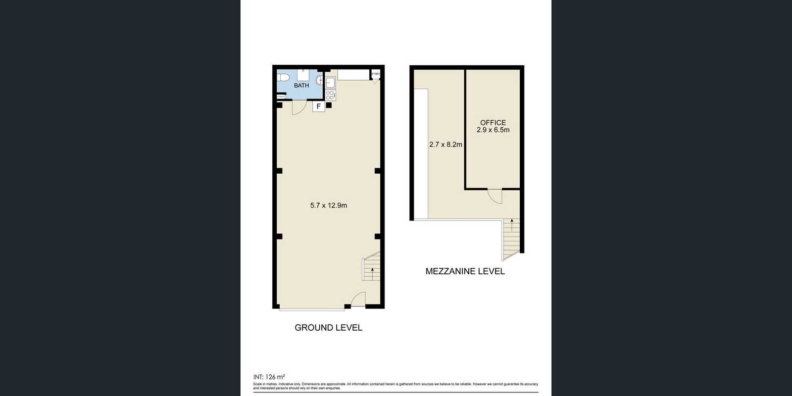 12/45-47 Applebee Street St Peters