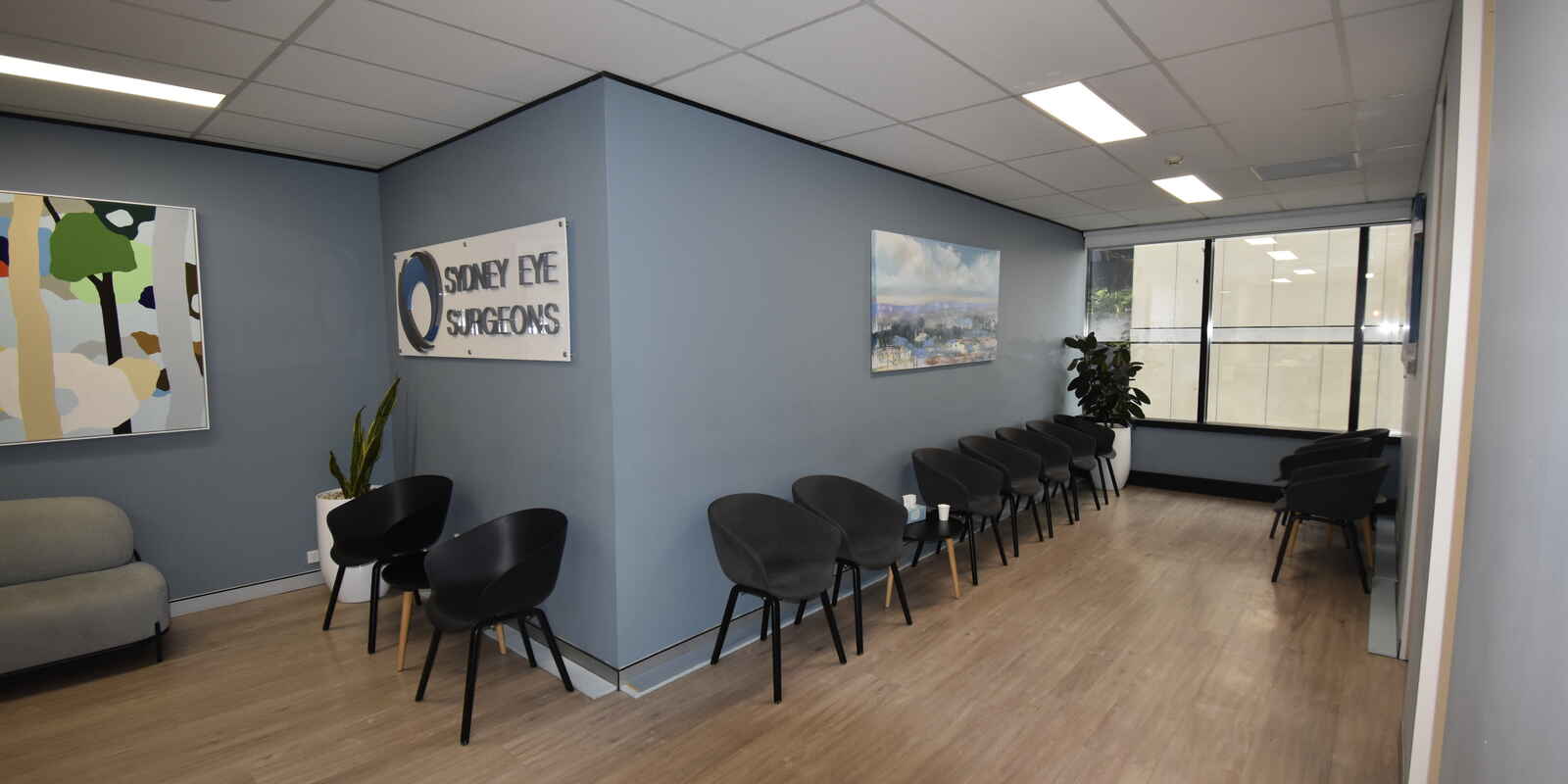 Suite 606B 3 Waverley Street Bondi Junction