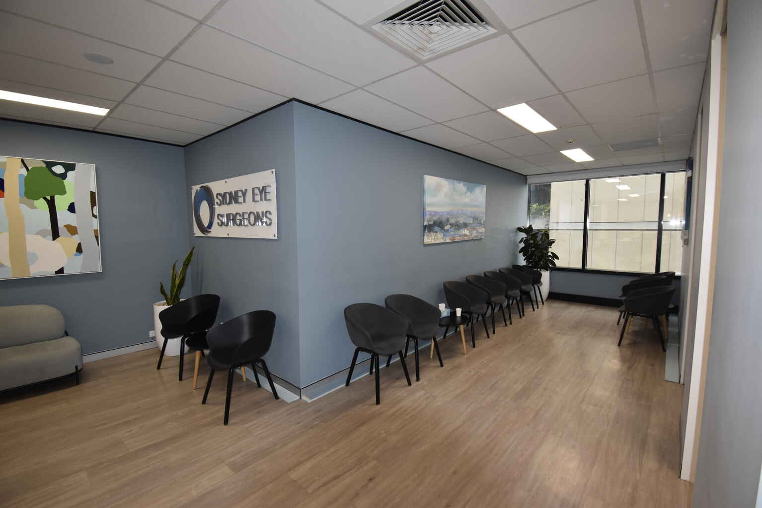 Suite 606B 3 Waverley Street Bondi Junction