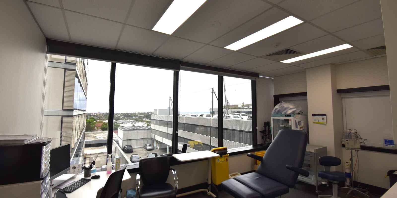 Suite 606B 3 Waverley Street Bondi Junction