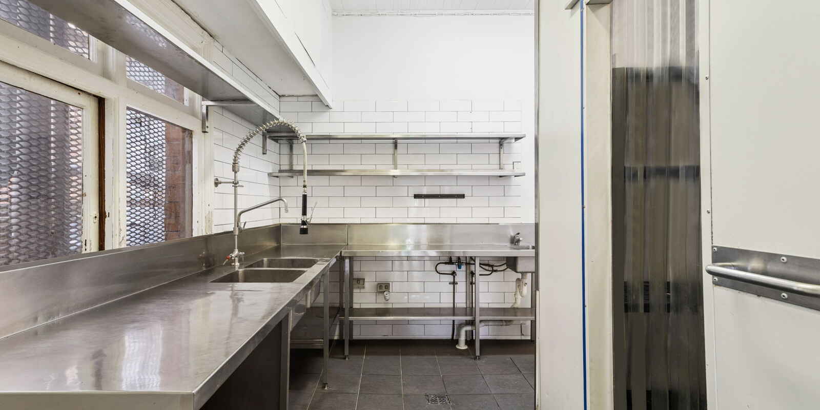 126 & 126A Queen Street Woollahra 126 & 126A Queen Street Woollahra