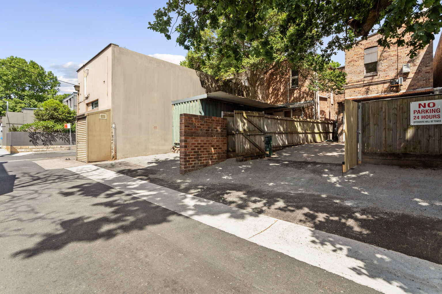 126 & 126A Queen Street Woollahra 126 & 126A Queen Street Woollahra