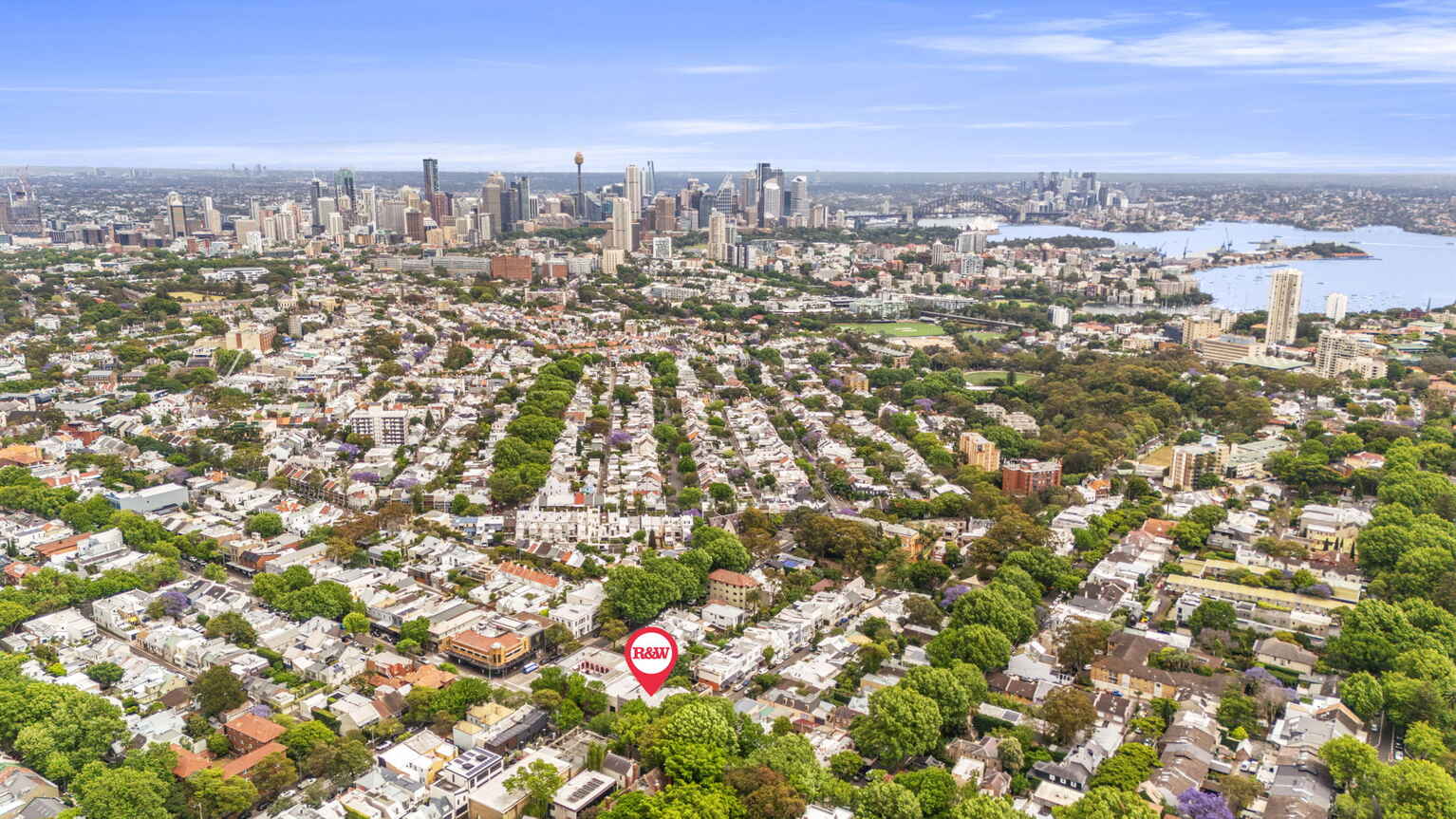 126 & 126A Queen Street Woollahra 126 & 126A Queen Street Woollahra