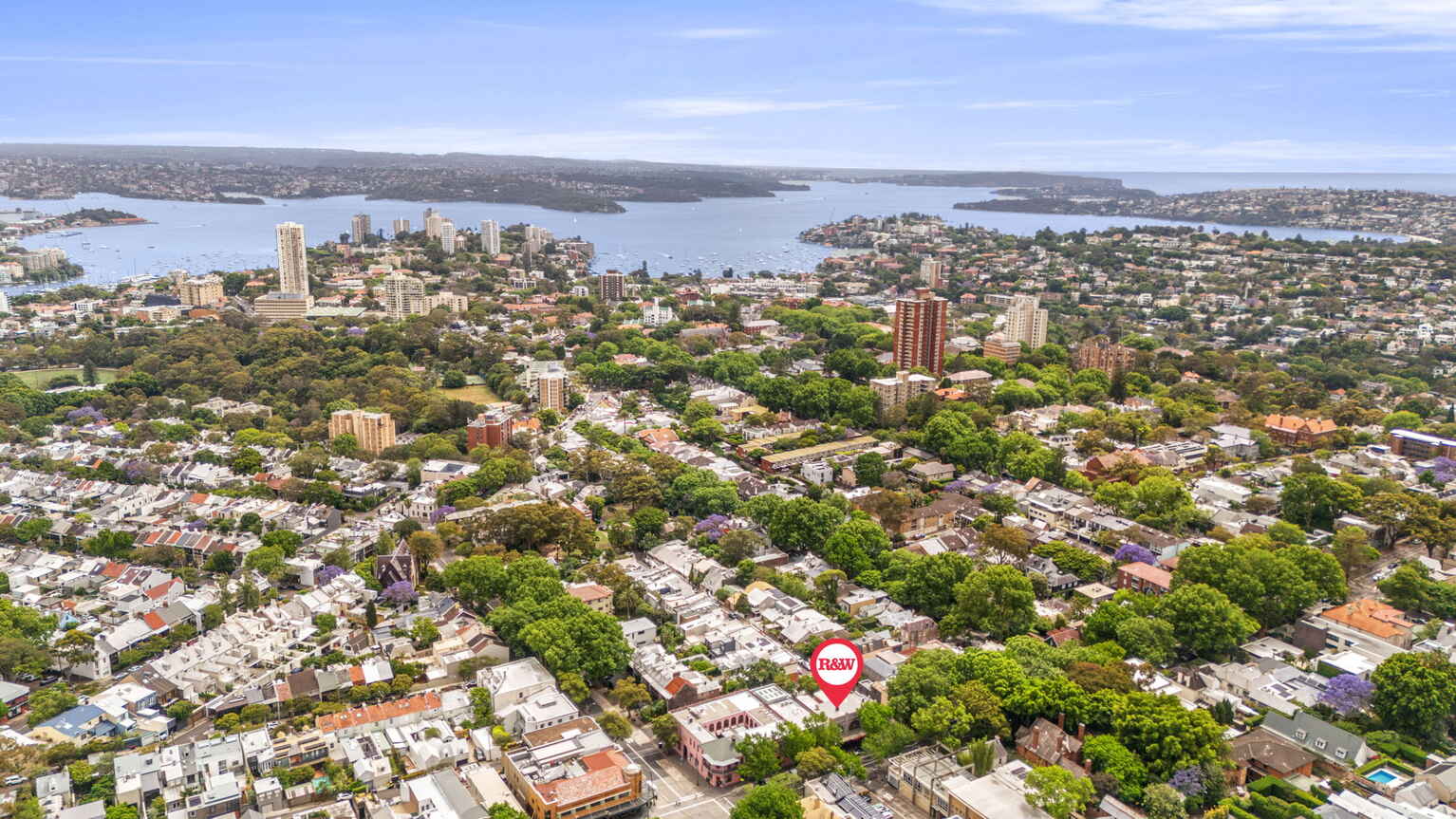 126 & 126A Queen Street Woollahra 126 & 126A Queen Street Woollahra