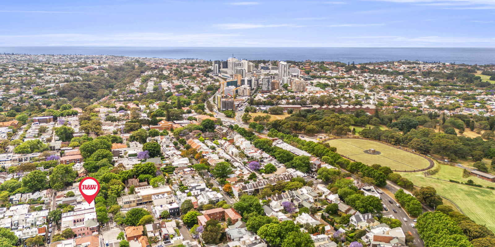 126 & 126A Queen Street Woollahra 126 & 126A Queen Street Woollahra