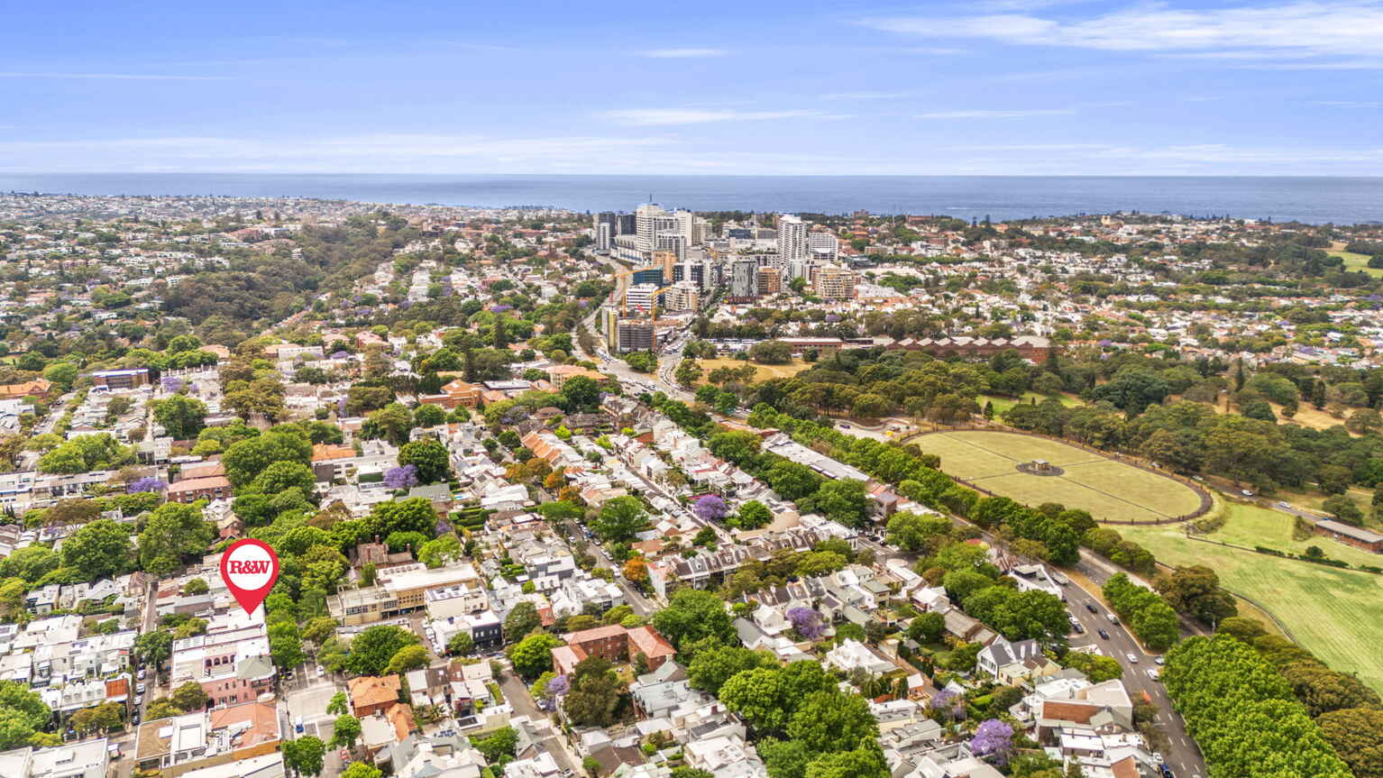 126 & 126A Queen Street Woollahra 126 & 126A Queen Street Woollahra