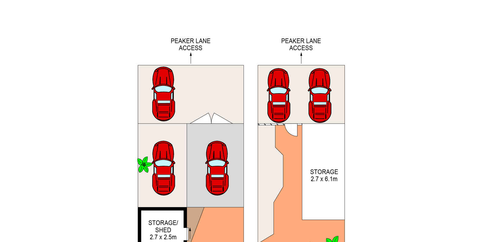 126 & 126A Queen Street Woollahra 126 & 126A Queen Street Woollahra