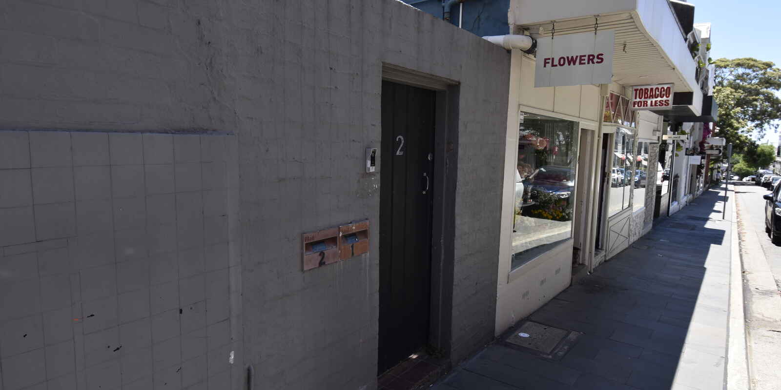 Level 1 334 Oxford Street Paddington