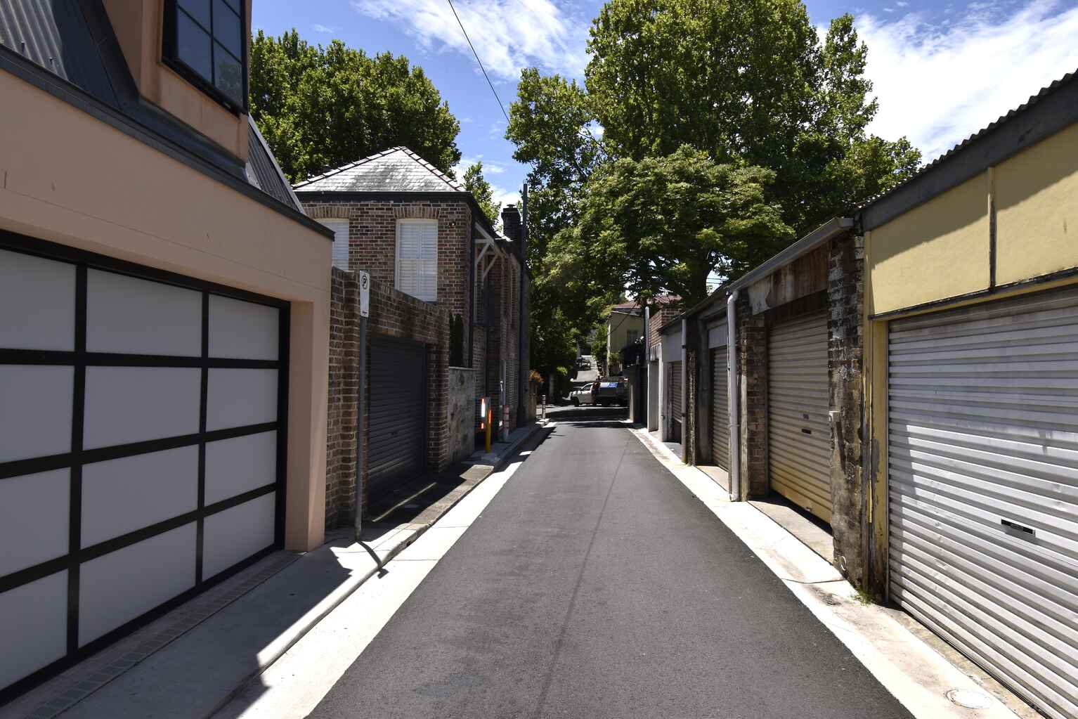 136 Queen Street Woollahra