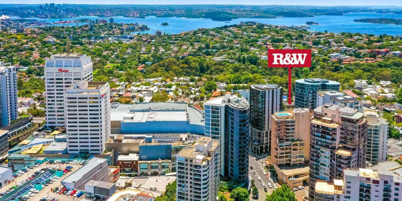 Suite 104/251 Oxford Street Bondi Junction