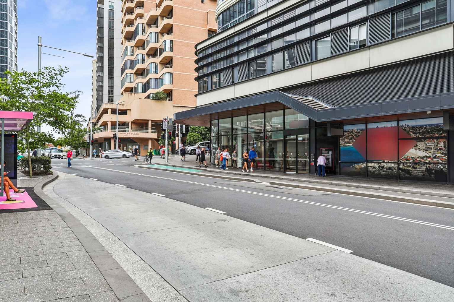 Shops 1 & 2 241 Oxford Street Bondi Junction