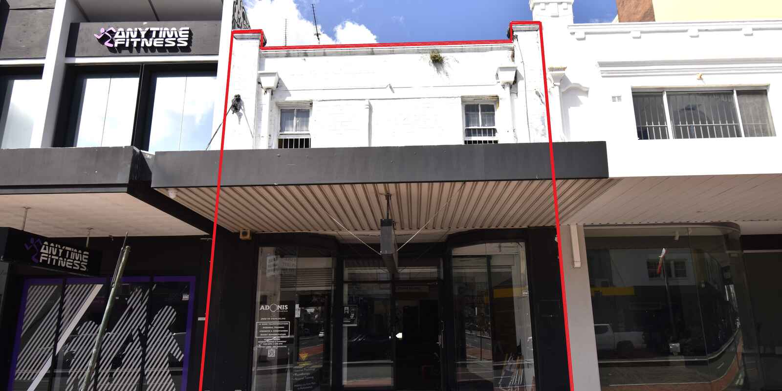 385 Oxford Street Paddington