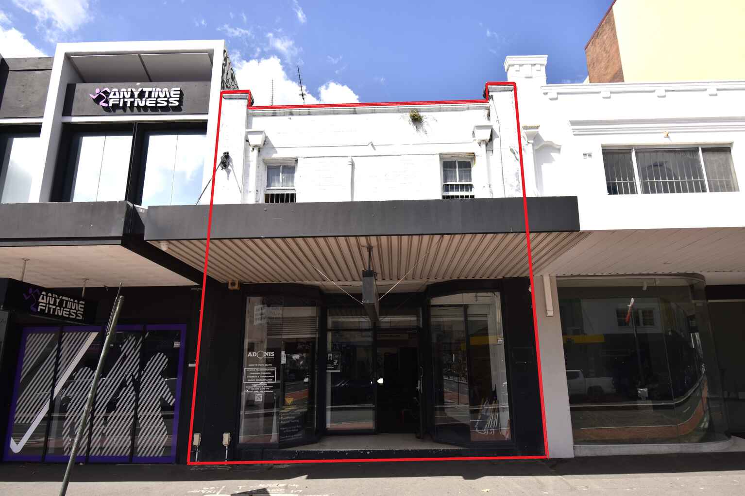 385 Oxford Street Paddington