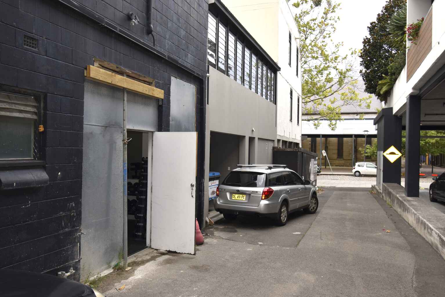 385 Oxford Street Paddington