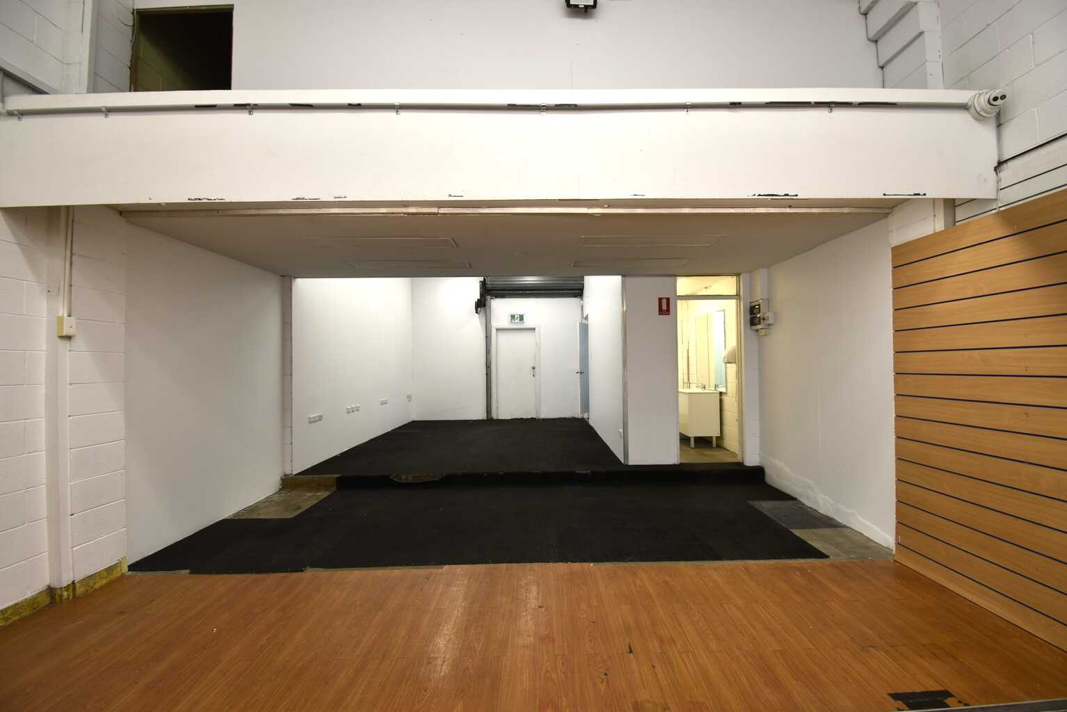 385 Oxford Street Paddington