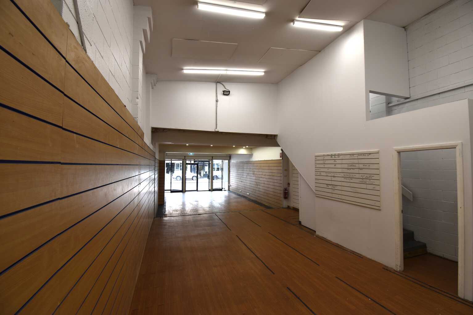 385 Oxford Street Paddington