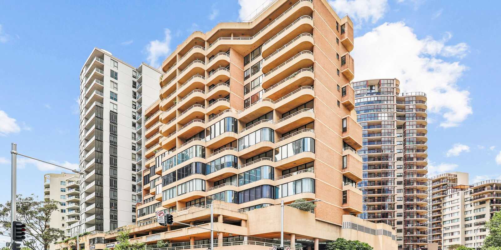 Suite 802 251 Oxford Street Bondi Junction