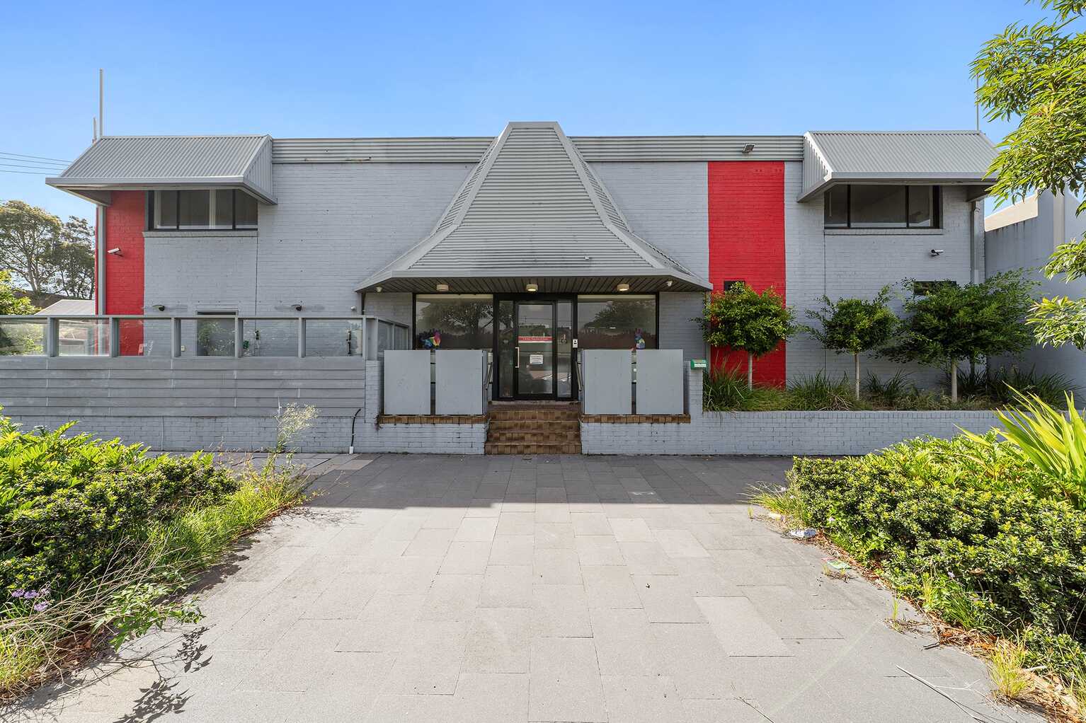 675 Botany Road Alexandria