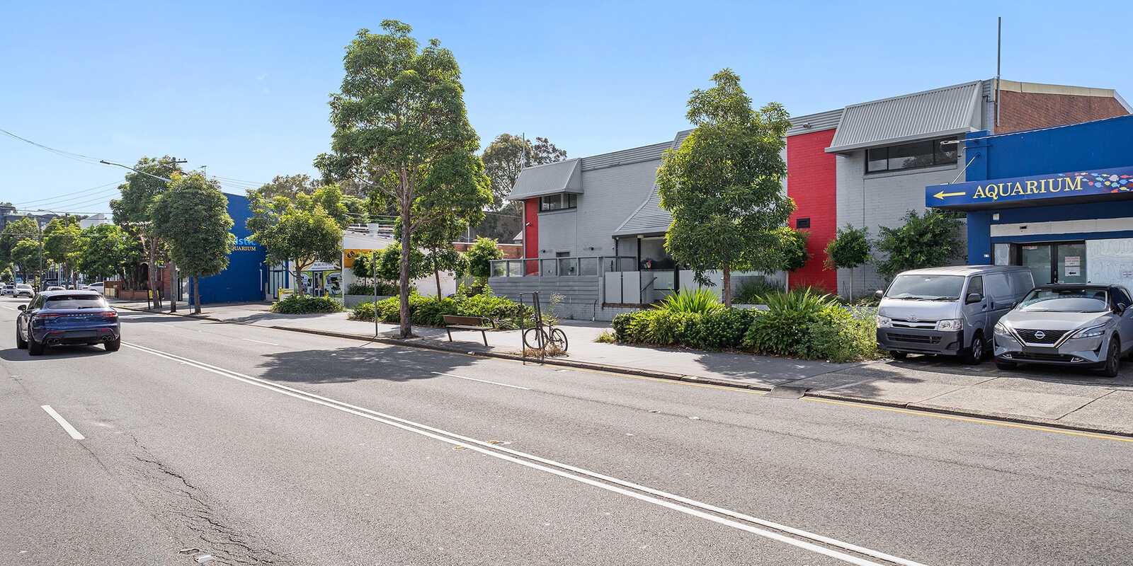 675 Botany Road Alexandria