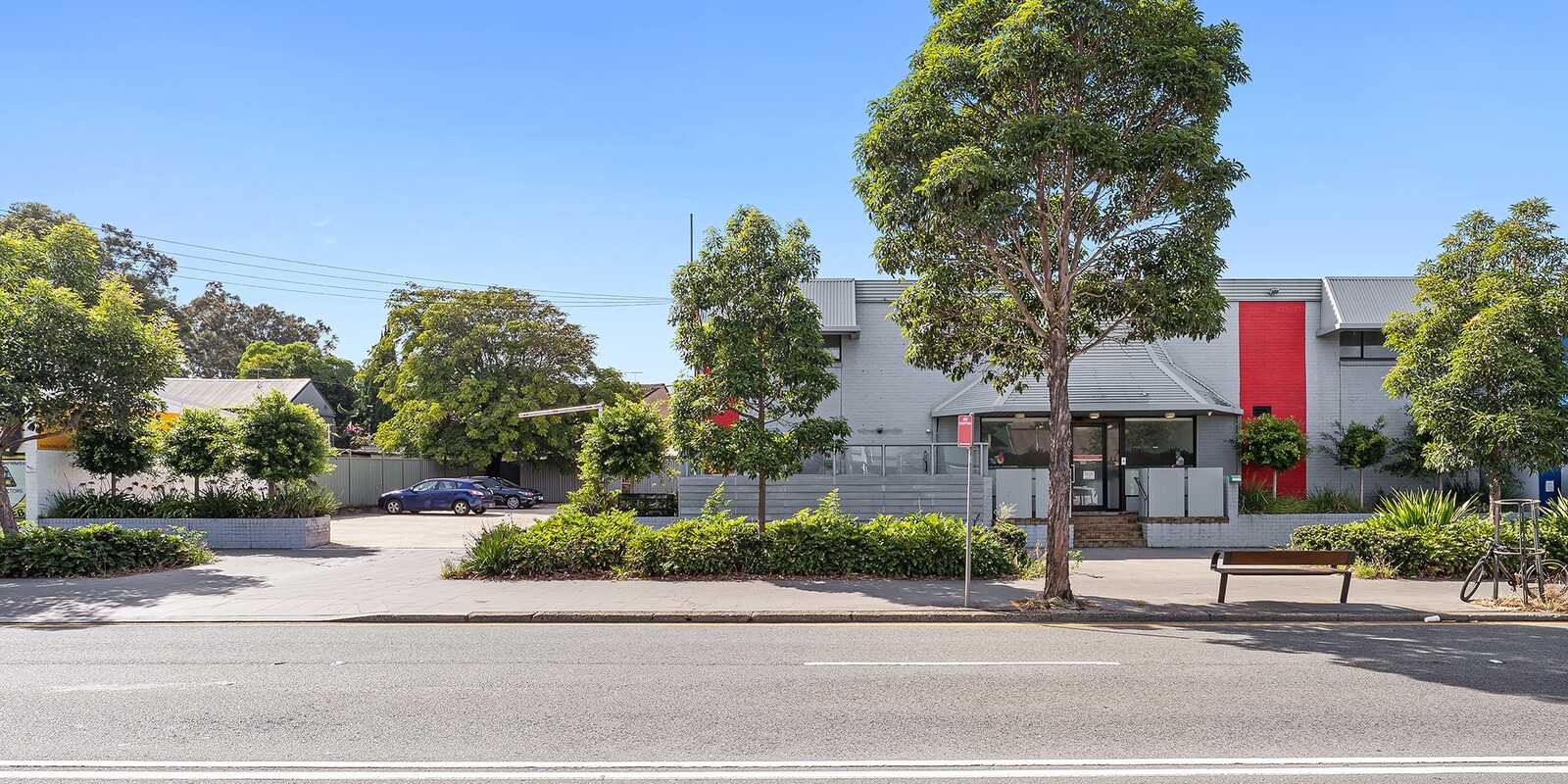 675 Botany Road Alexandria