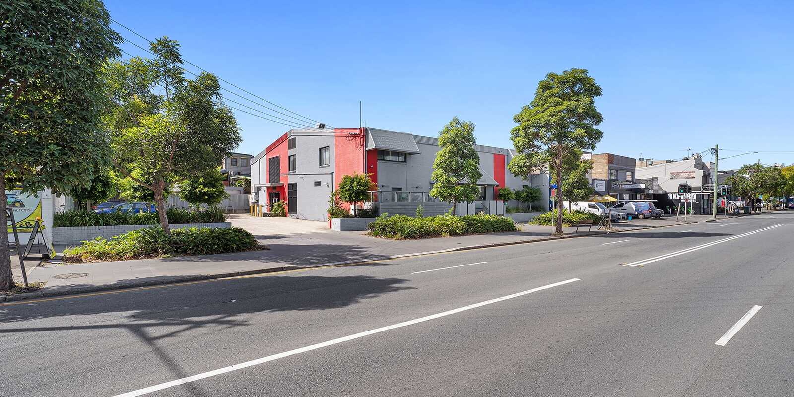 675 Botany Road Alexandria