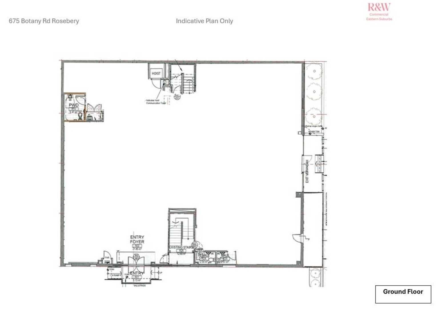 675 Botany Road Alexandria