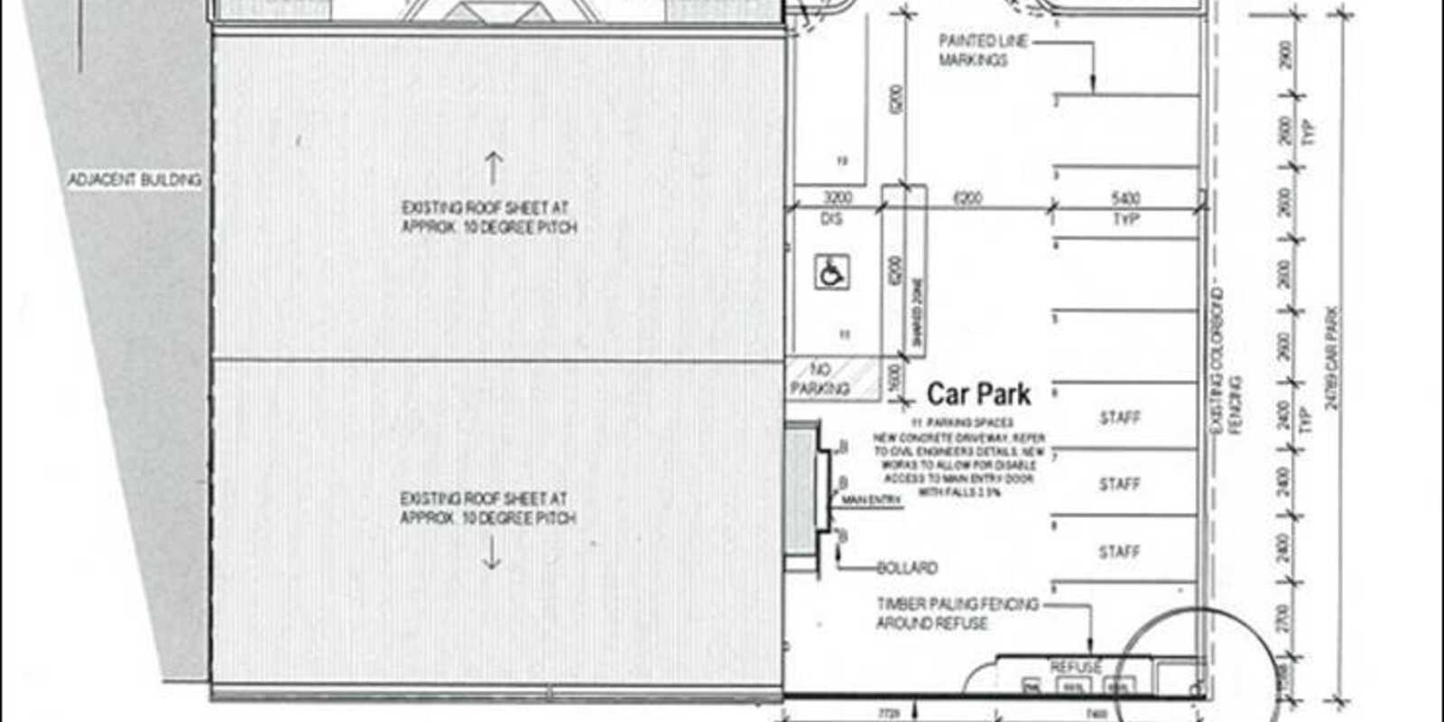 675 Botany Road Alexandria