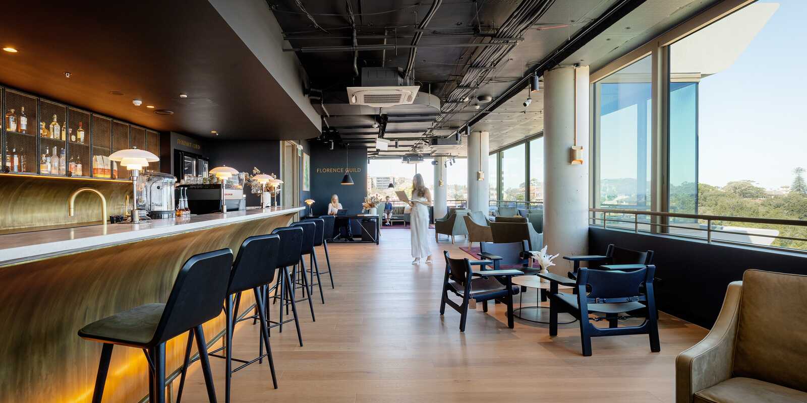 Levels 3, 4, 5, 6 & 7, 88 Ebley Street Bondi Junction