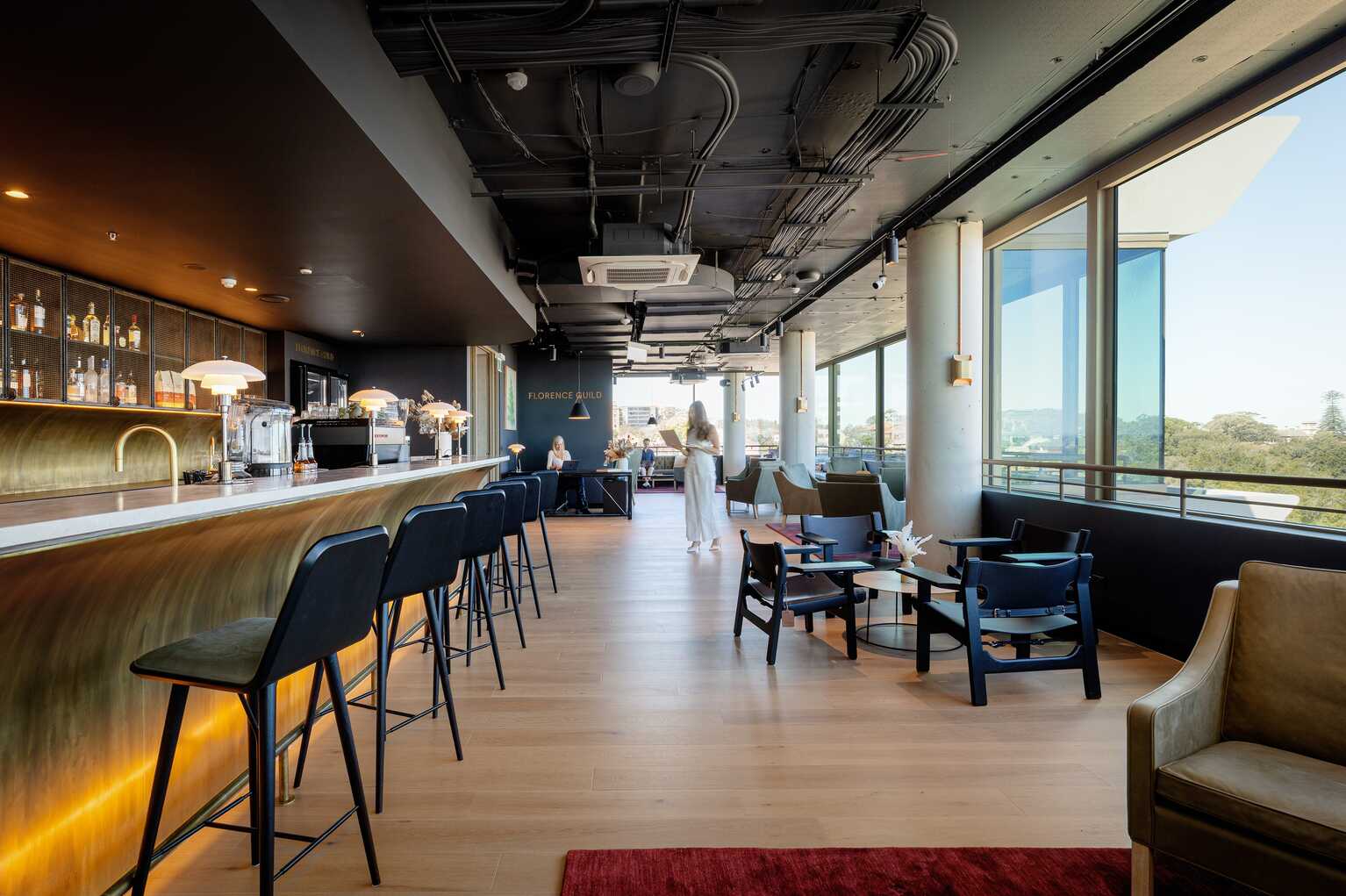 Levels 3, 4, 5, 6 & 7, 88 Ebley Street Bondi Junction