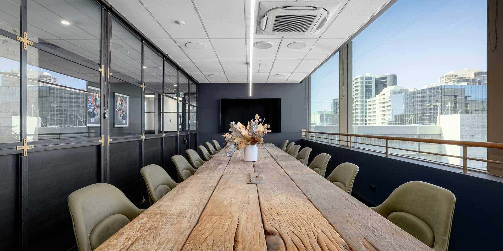 Levels 3, 4, 5, 6 & 7, 88 Ebley Street Bondi Junction