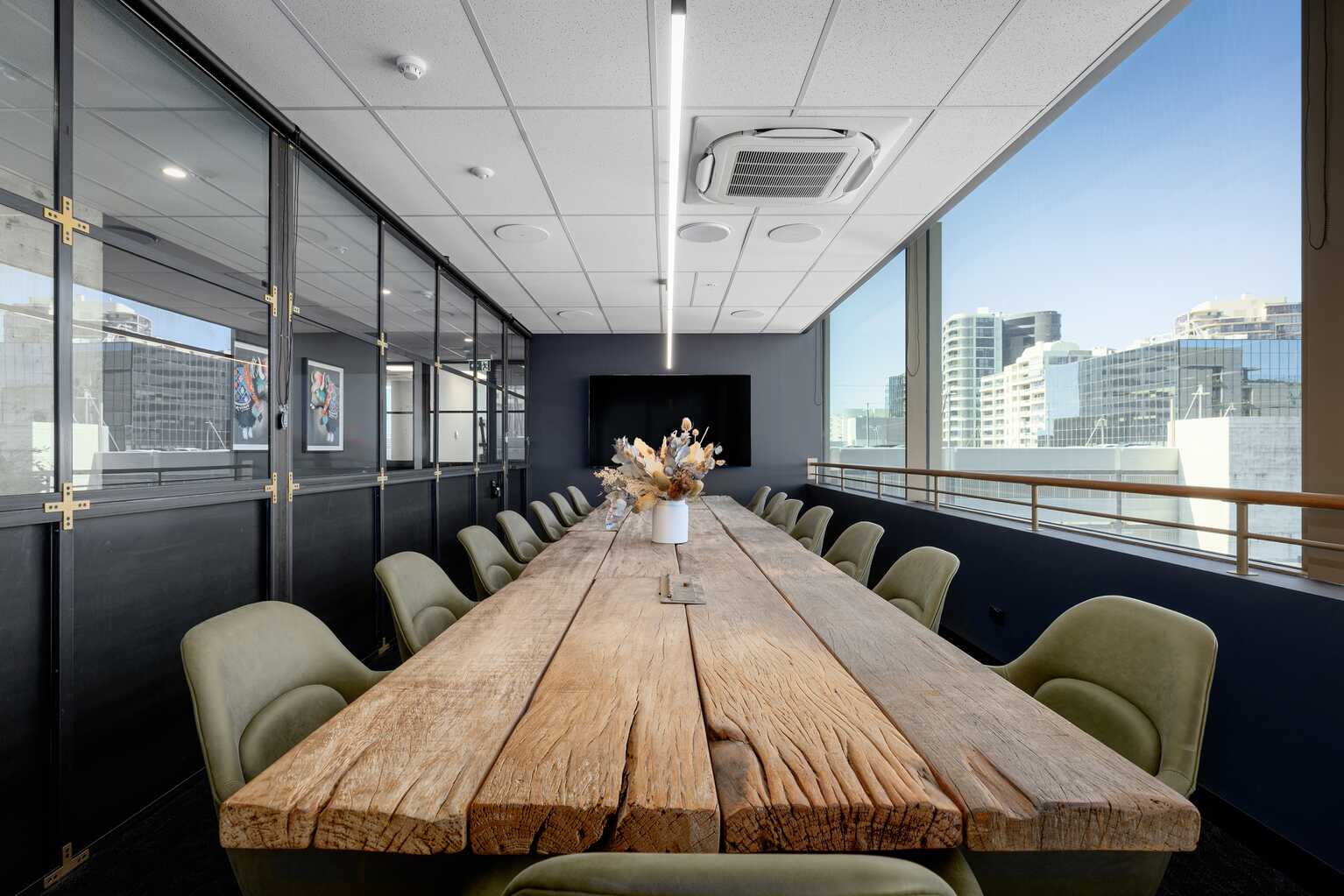 Levels 3, 4, 5, 6 & 7, 88 Ebley Street Bondi Junction