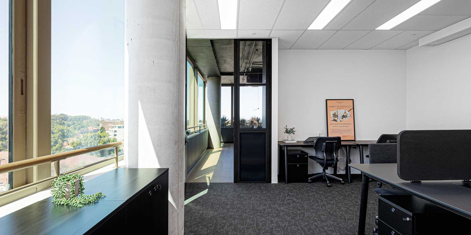 Levels 3, 4, 5, 6 & 7, 88 Ebley Street Bondi Junction