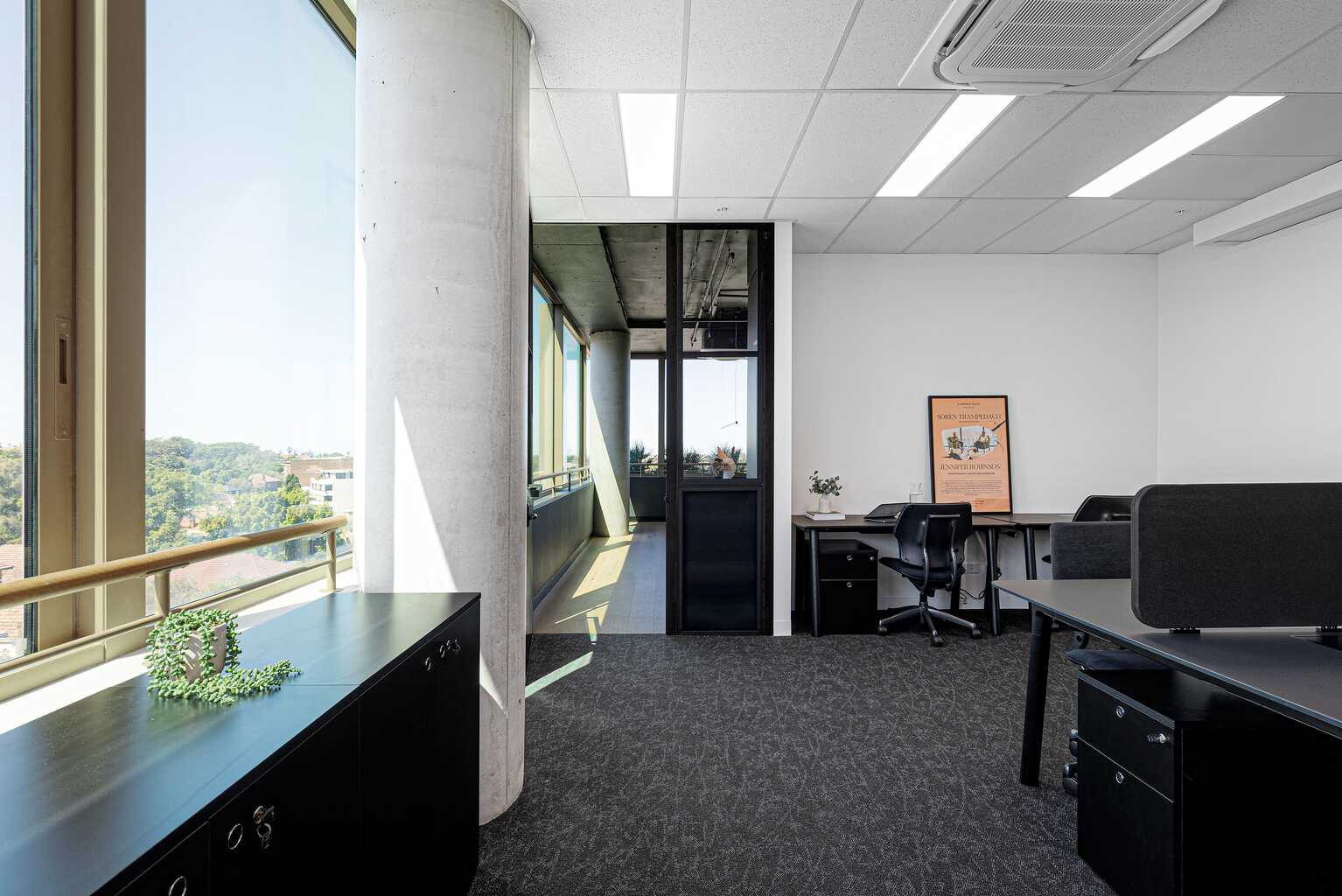 Levels 3, 4, 5, 6 & 7, 88 Ebley Street Bondi Junction