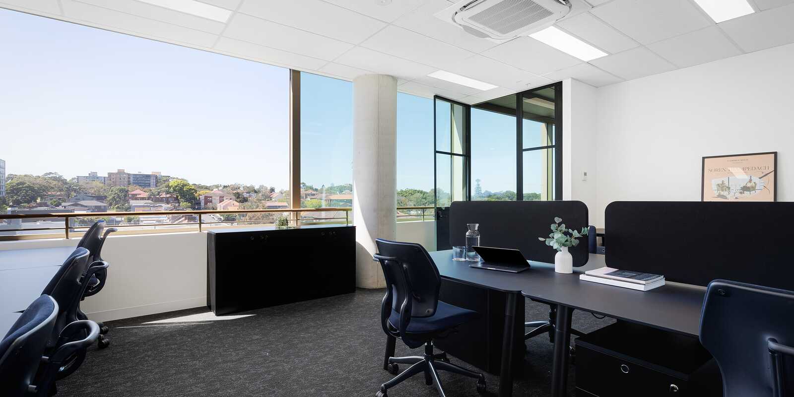 Levels 3, 4, 5, 6 & 7, 88 Ebley Street Bondi Junction