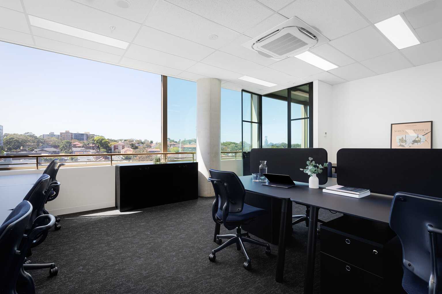 Levels 3, 4, 5, 6 & 7, 88 Ebley Street Bondi Junction