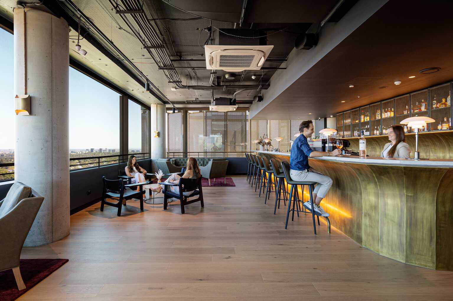 Levels 3, 4, 5, 6 & 7, 88 Ebley Street Bondi Junction