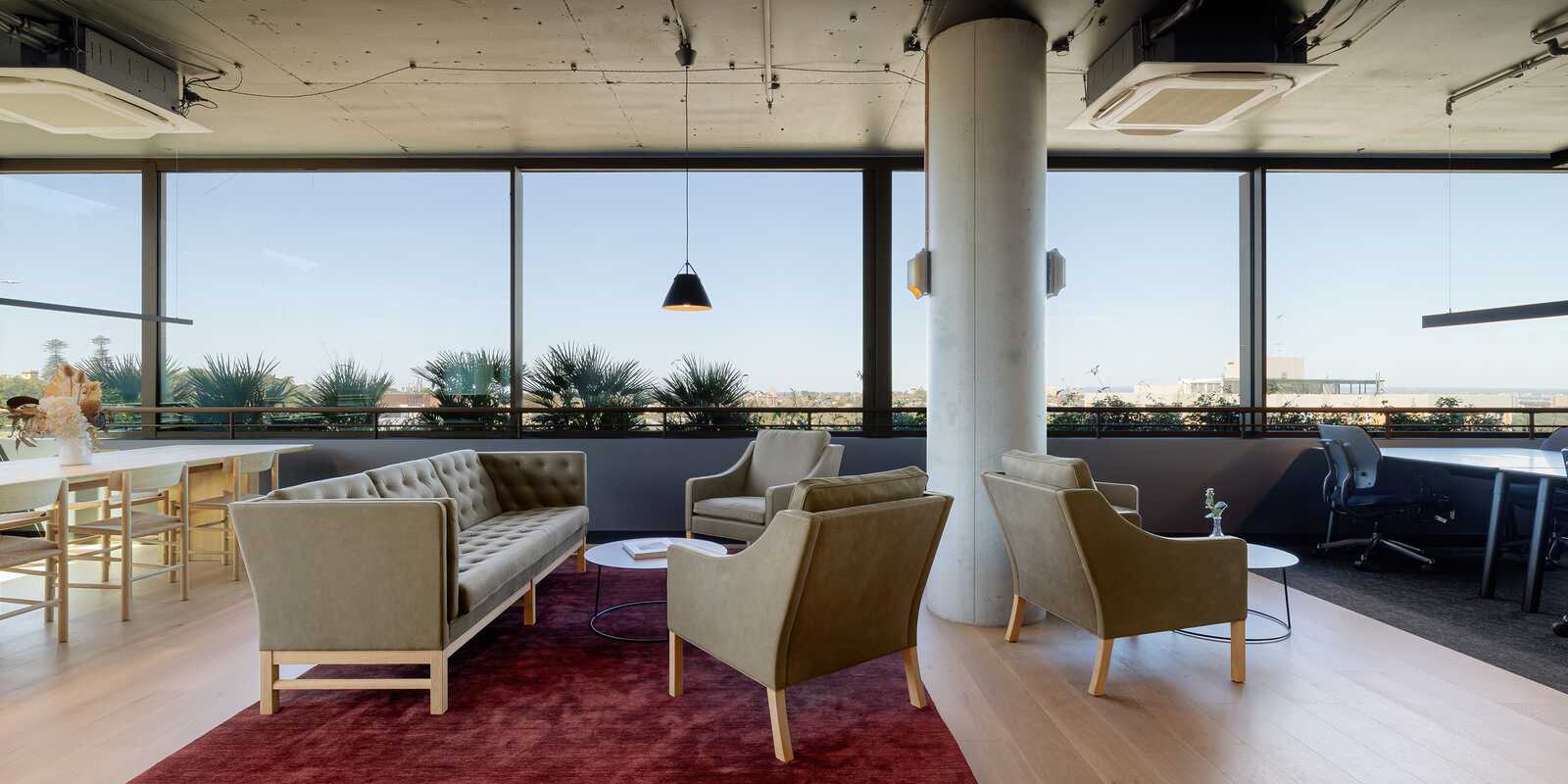 Levels 3, 4, 5, 6 & 7, 88 Ebley Street Bondi Junction