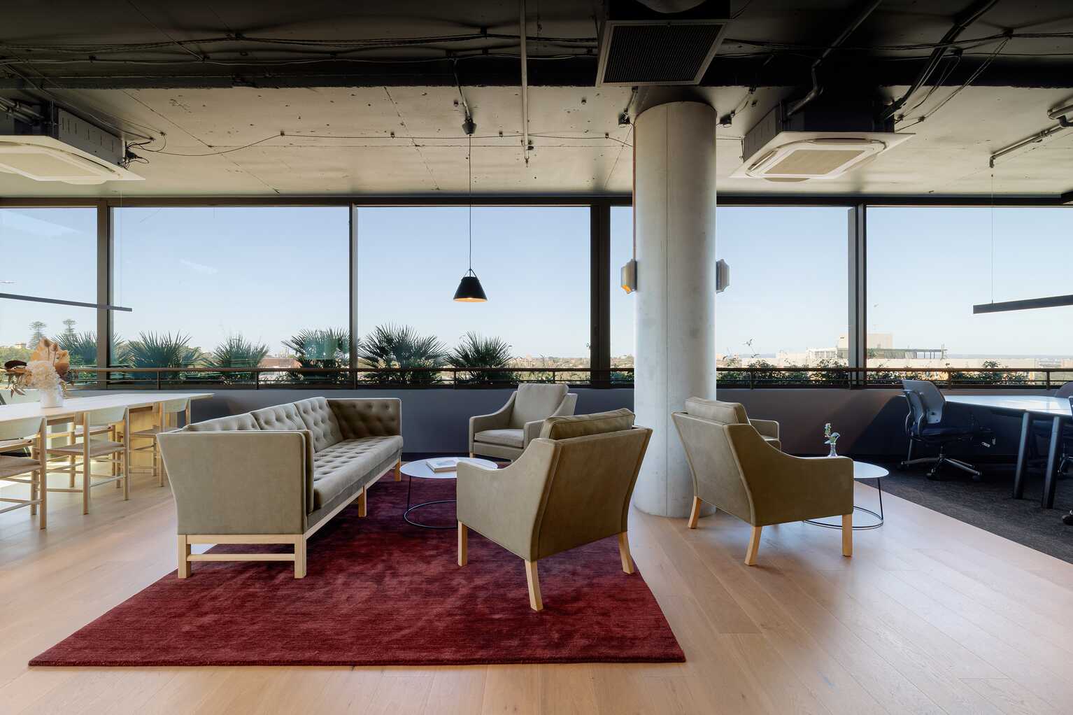 Levels 3, 4, 5, 6 & 7, 88 Ebley Street Bondi Junction