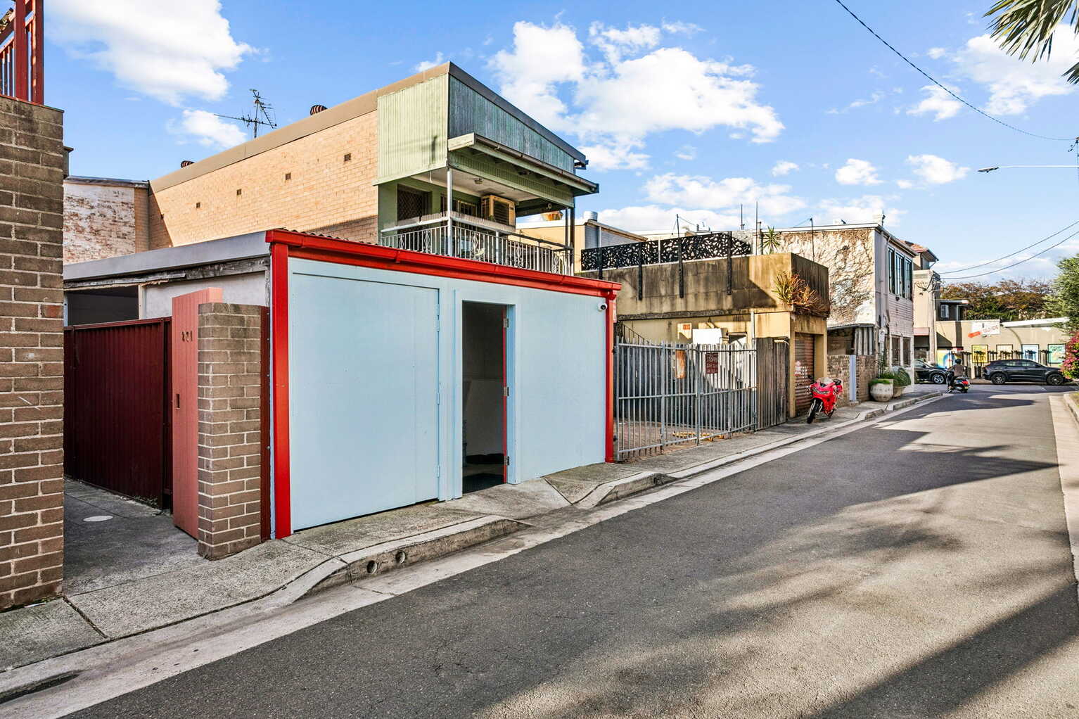 273 Bondi Road Bondi 273 Bondi Road Bondi