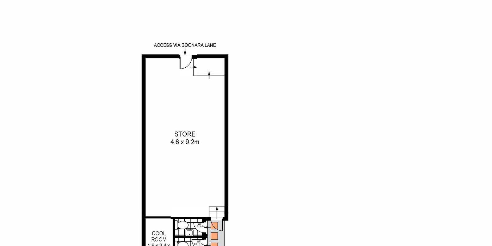 273 Bondi Road Bondi 273 Bondi Road Bondi