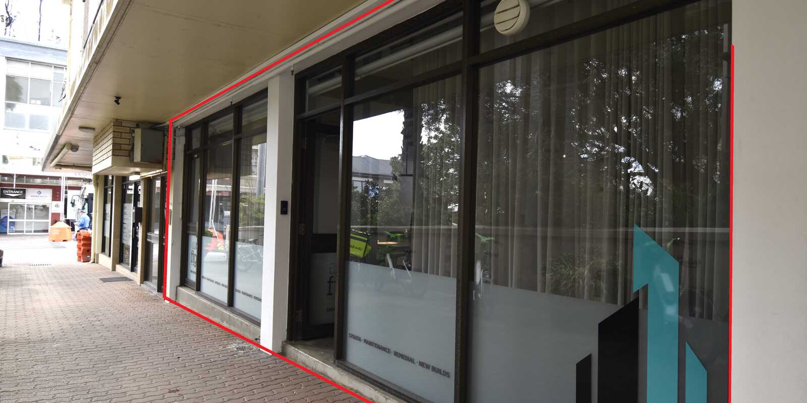 Shops 2 & 3, 276-278  Bronte Road Waverley