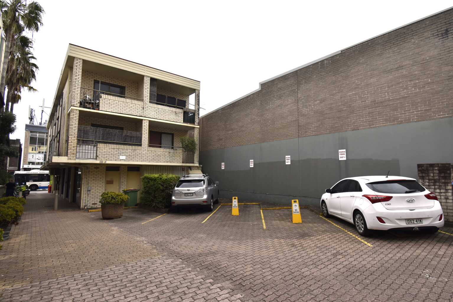 Shops 2 & 3, 276-278  Bronte Road Waverley