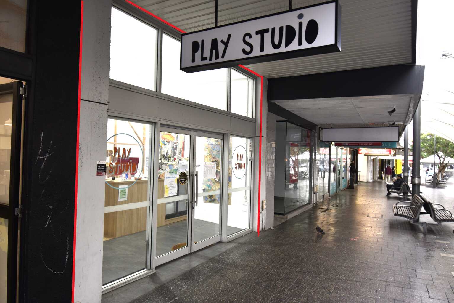 155 Oxford Street Bondi Junction
